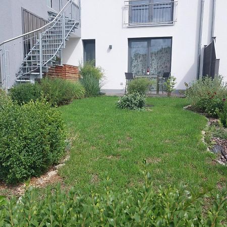 Ferienwohnung Markert - Neben Den Weinbergen Randersacker Εξωτερικό φωτογραφία
