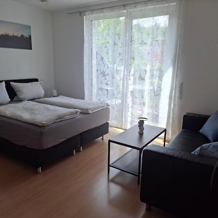 Ferienwohnung Markert - Neben Den Weinbergen Randersacker Εξωτερικό φωτογραφία