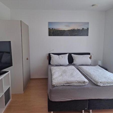 Ferienwohnung Markert - Neben Den Weinbergen Randersacker Εξωτερικό φωτογραφία