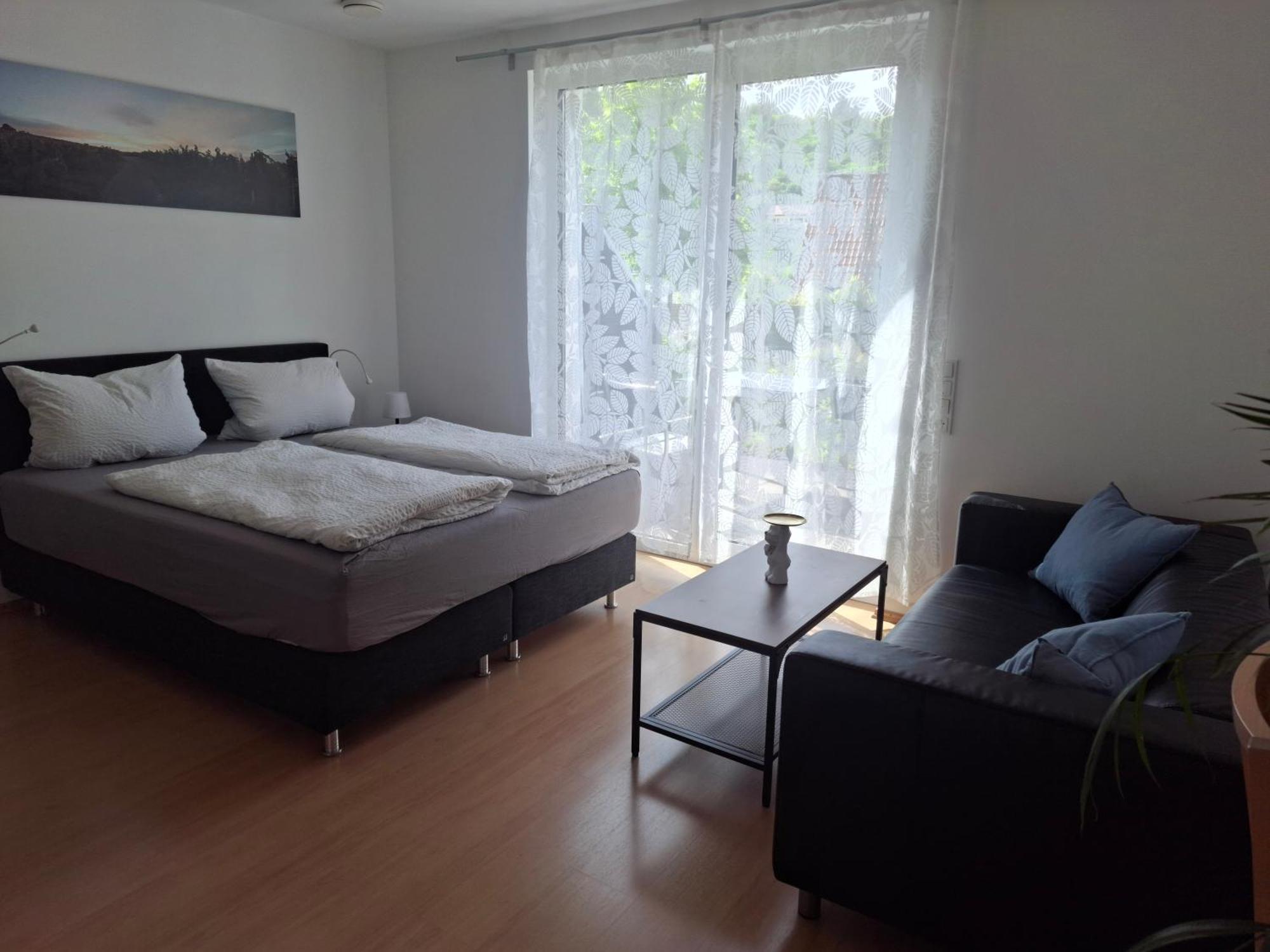 Ferienwohnung Markert - Neben Den Weinbergen Randersacker Εξωτερικό φωτογραφία