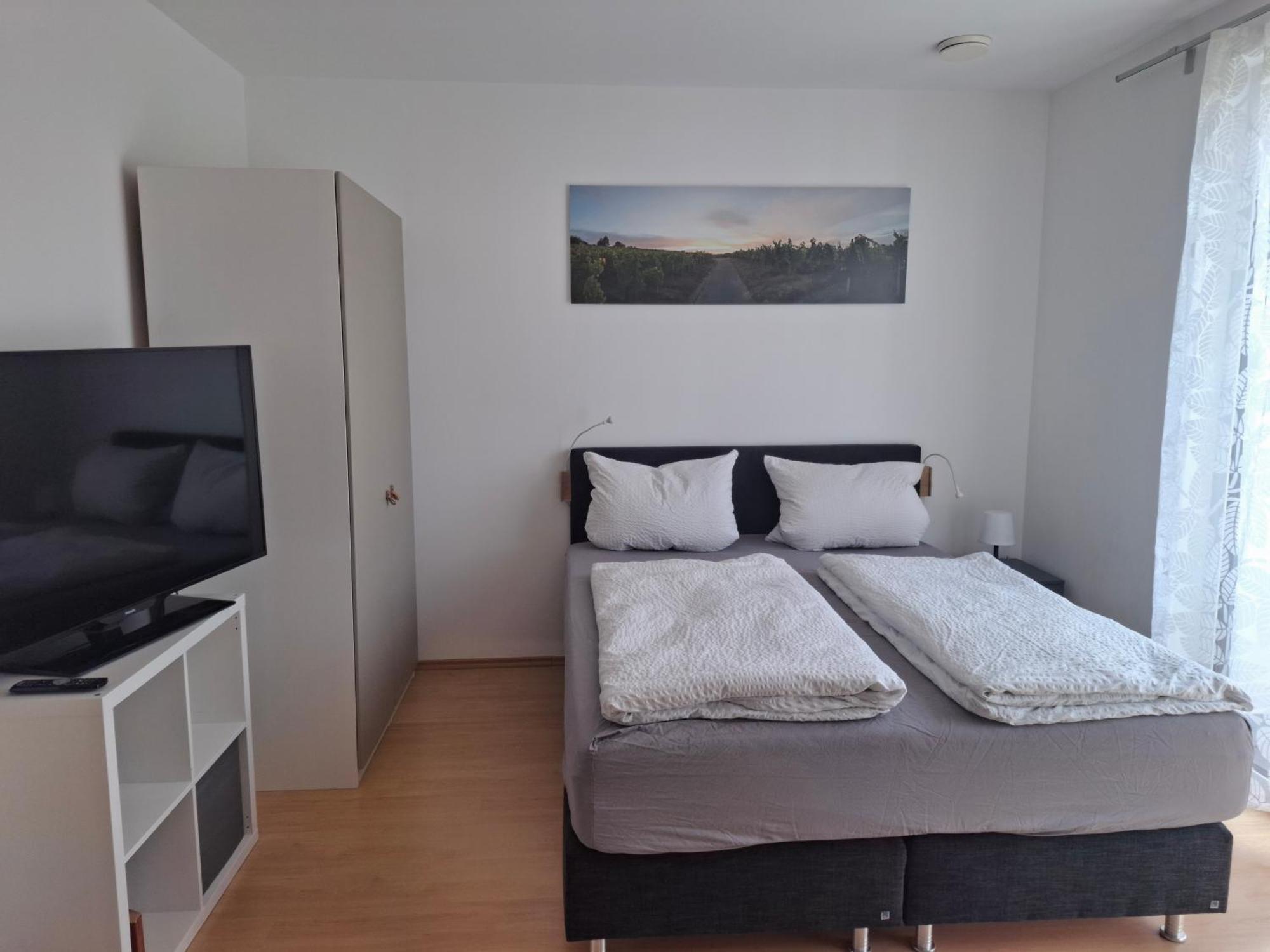 Ferienwohnung Markert - Neben Den Weinbergen Randersacker Εξωτερικό φωτογραφία