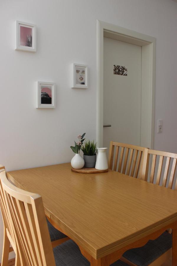 Ferienwohnung Markert - Neben Den Weinbergen Randersacker Εξωτερικό φωτογραφία